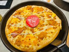 -必胜客(尹山湖歌林公园店)