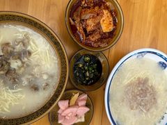 -艾麻子奶汤面(文庙街店)