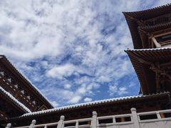 -径山寺