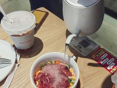 -GOTLOT COFFEE&KITCHEN角落厨房NOOK店