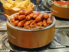 -龍歌自助小火锅(秦淮水游城店)