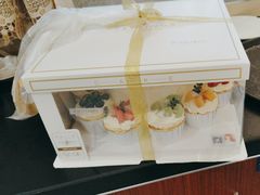 -坚记酒家·佛山老字号·顺德鱼生标准示范店