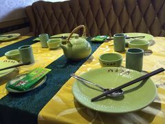 -金象湾泰国餐厅(华林路店)