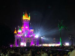 -青岛方特梦幻王国