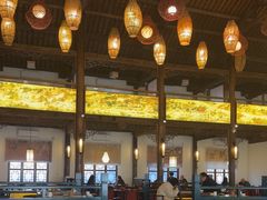 -HOHO餐厅(古子城店)