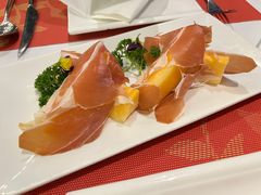 蜜瓜火腿-ITA·意塔意大利餐厅(亦庄店)