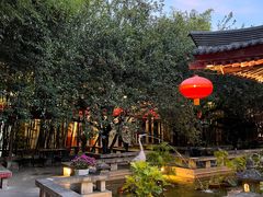 -大唐博相府酒店·陕西官府菜