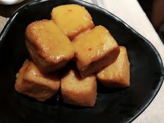 Q弹豆腐-卡朋西餐(较场西路店)
