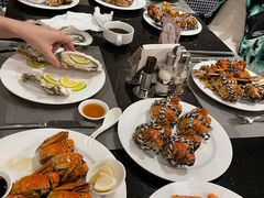 -绮梦西湖·云端餐厅(歌德店)