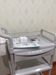 -武汉五洲整形外科医院