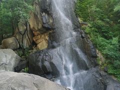 -天津盘山风景名胜区