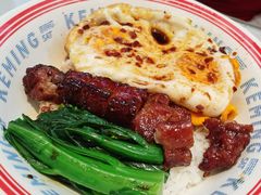 -克茗冰室(仁恒梦中心店)