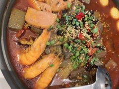 -眉州东坡(北苑华贸店)