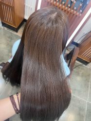 -心迪染发专门店