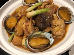 -新兴·金羊座·粤菜点心(乐峰店)