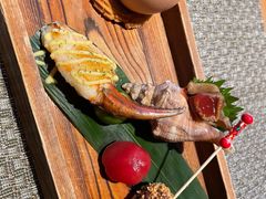 -香樟花园法式铁板烧(恒隆广场店)