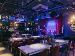 -JUKEBOX玖部音乐餐厅(华侨城店)