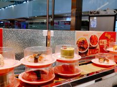 -争鲜回转寿司(南开大悦城店)