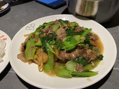 -贵宾牛·潮汕牛肉火锅(珠池总店)