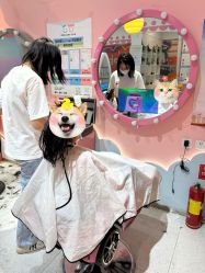 -星咔萌StarCamo儿童剪发(芳圆里IDMALL品牌形象店)