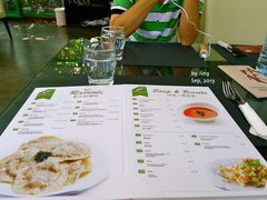 -EATALIA意塔利意式餐厅(鼓楼店)