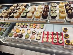 -Pantry's Best派悦坊蛋糕(K11购物艺术中心店)