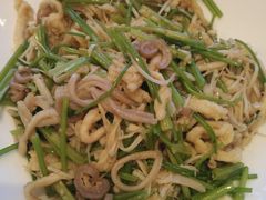 -大铁勺新津菜(东丽阳光新业广场店)
