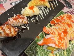 -仙隐小鹿料理食堂(武汉摩尔城店)
