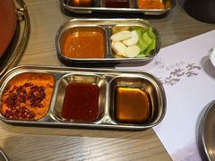 -西塔老太太泥炉烤肉(双井店)