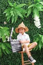 -哈尼Honey baby 儿童摄影(立丰国际公寓店)