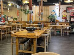 -大壮家原味烤肉(兴华北街店)