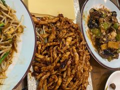 京酱肉丝-鼎香润(德胜门内店)