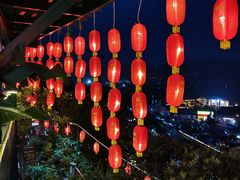 -枇杷园食为鲜火锅(南山店)