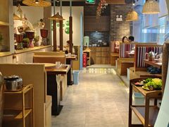 -云中鱼蒸汽石锅鱼(浦东食品城店)