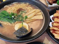 -胜代日本料理(云程巷小区店)