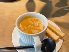 -本处·素食·融合料理(南油店)