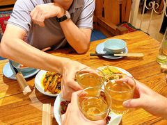 -云之南(八里庄店)