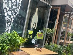 -Blac+Blac(中海环宇荟店)