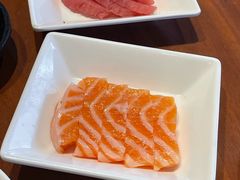 -明月东一酒店·菲斯特自助餐厅