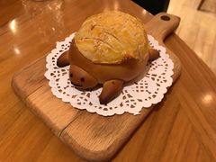 -粤域茶餐厅