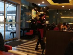 -阿香米线(宁波来福士广场店)