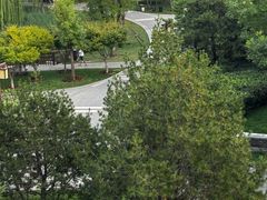 -西海子公园