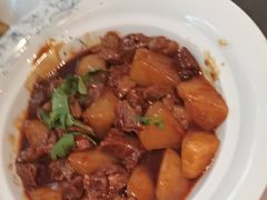 -八大碗·地道东北菜(东陵西路店)