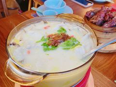 -闽上鲜·福建菜(龙湖滨江天街店)