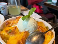 -新白鹿餐厅(虹桥南丰城店)
