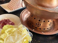 -南门涮肉(通州大船店)