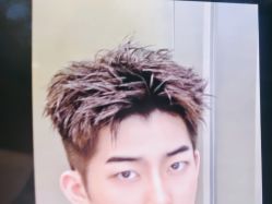 -LJOY丽锦造型·烫发染发