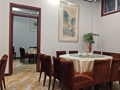 -丽泽山庄·生态怀柔菜·虹鳟鱼(红螺寺店)