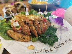 -Lotus 莲花空间(国贸商城店)