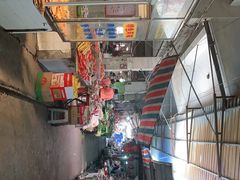 -铜陵人民市场